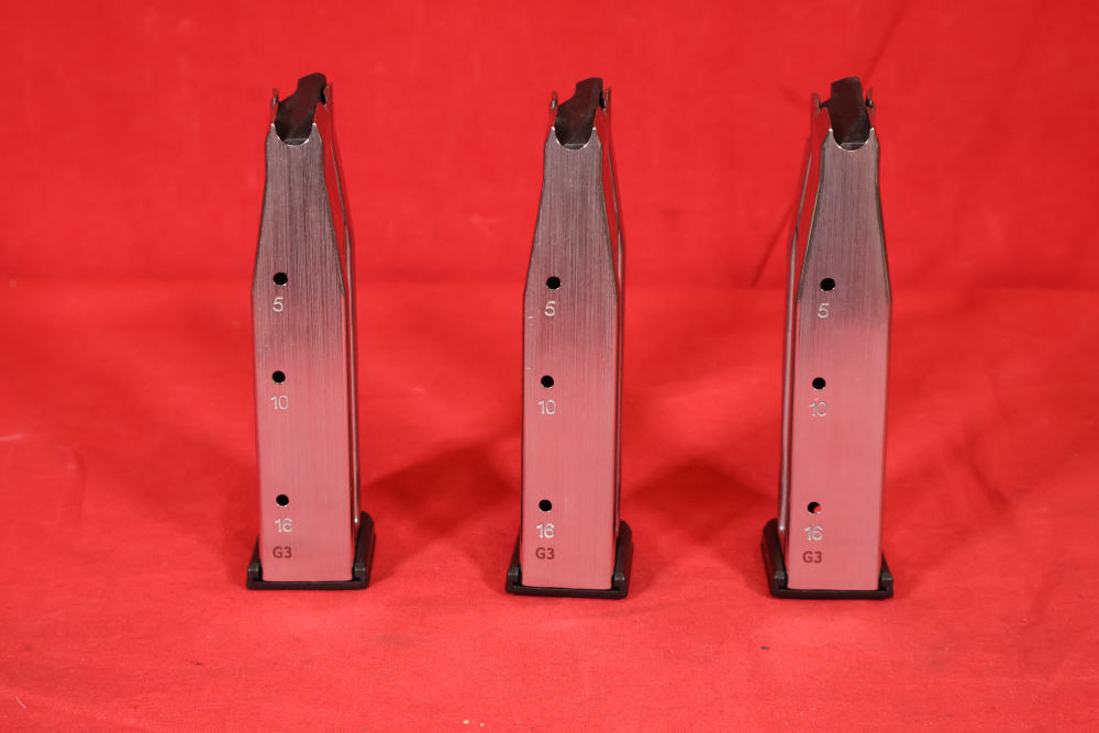Staccato 2011 C2 9mm 15rd Magazines *3 COUNT*-img-2