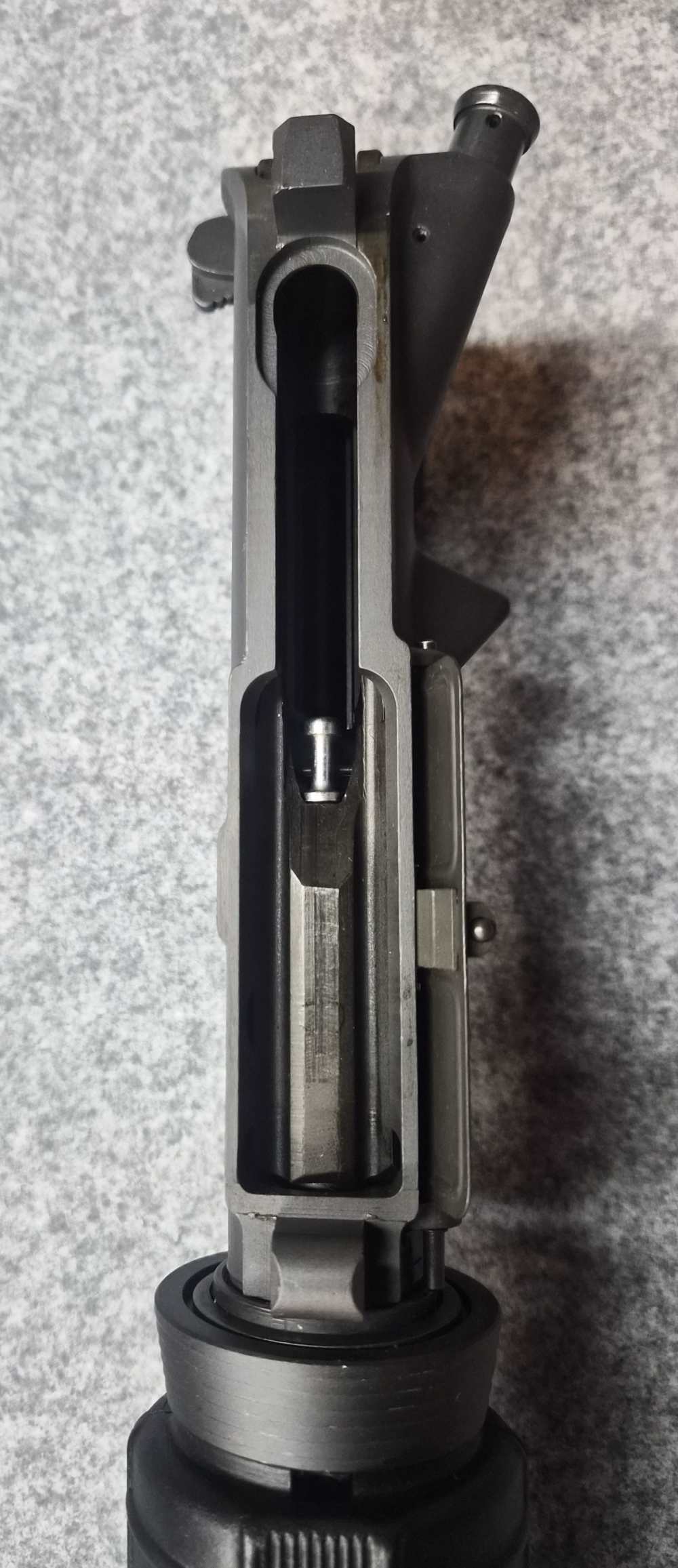 LNIB Eagle Arms EA-15 AR-15 5.56 NATO 20" A2 Rifle-img-8