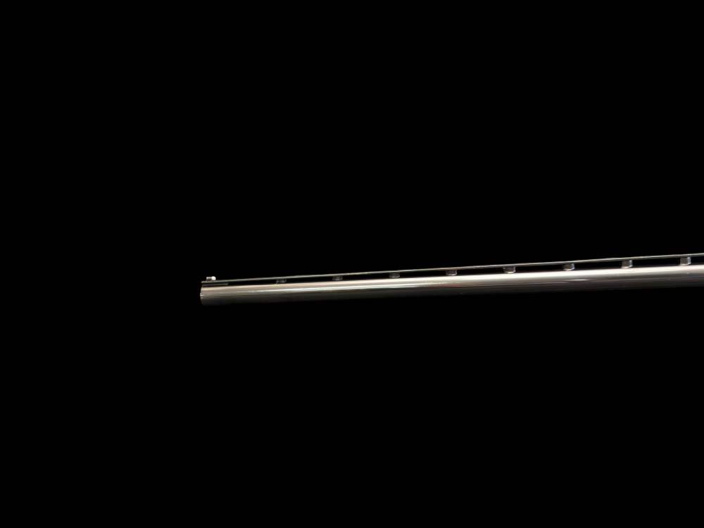 1973 BROWNING BT-99 12 GAUGE 34” VENTILATED RIB CHOKE TUBES NICE GUN C&R-img-11