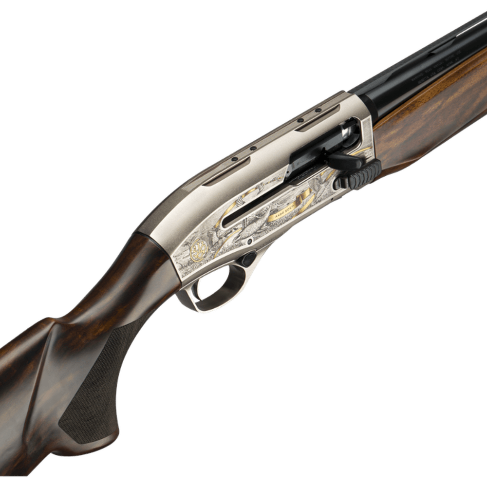 BERETTA A400 SOLO 500TH YEAR ANNIVERSARY LIMITED EDITION .12 GA 28" -img-2