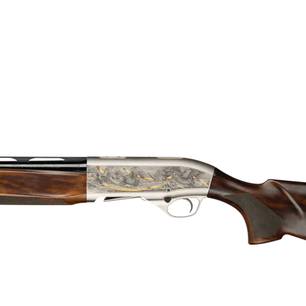 BERETTA A400 SOLO 500TH YEAR ANNIVERSARY LIMITED EDITION .12 GA 28" -img-3