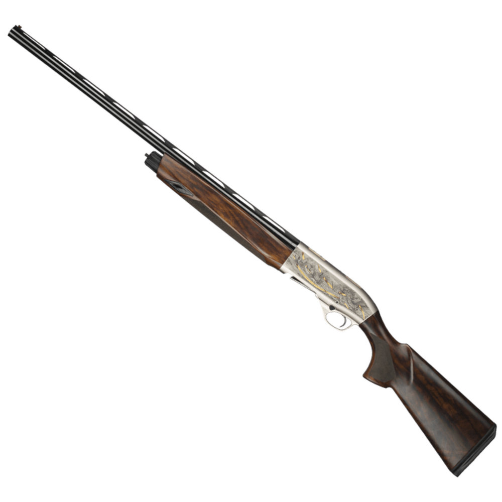 BERETTA A400 SOLO 500TH YEAR ANNIVERSARY LIMITED EDITION .12 GA 28" -img-1