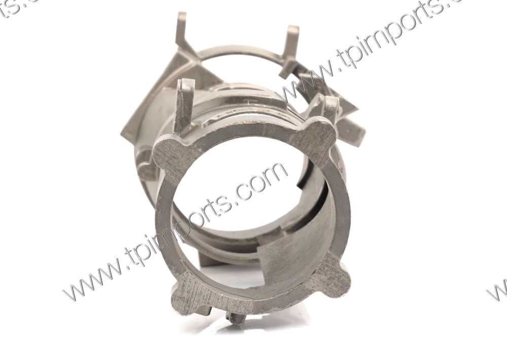 M134D Housing Casting Unfinished M134 Dillon Profense Garwood Minigun-img-3