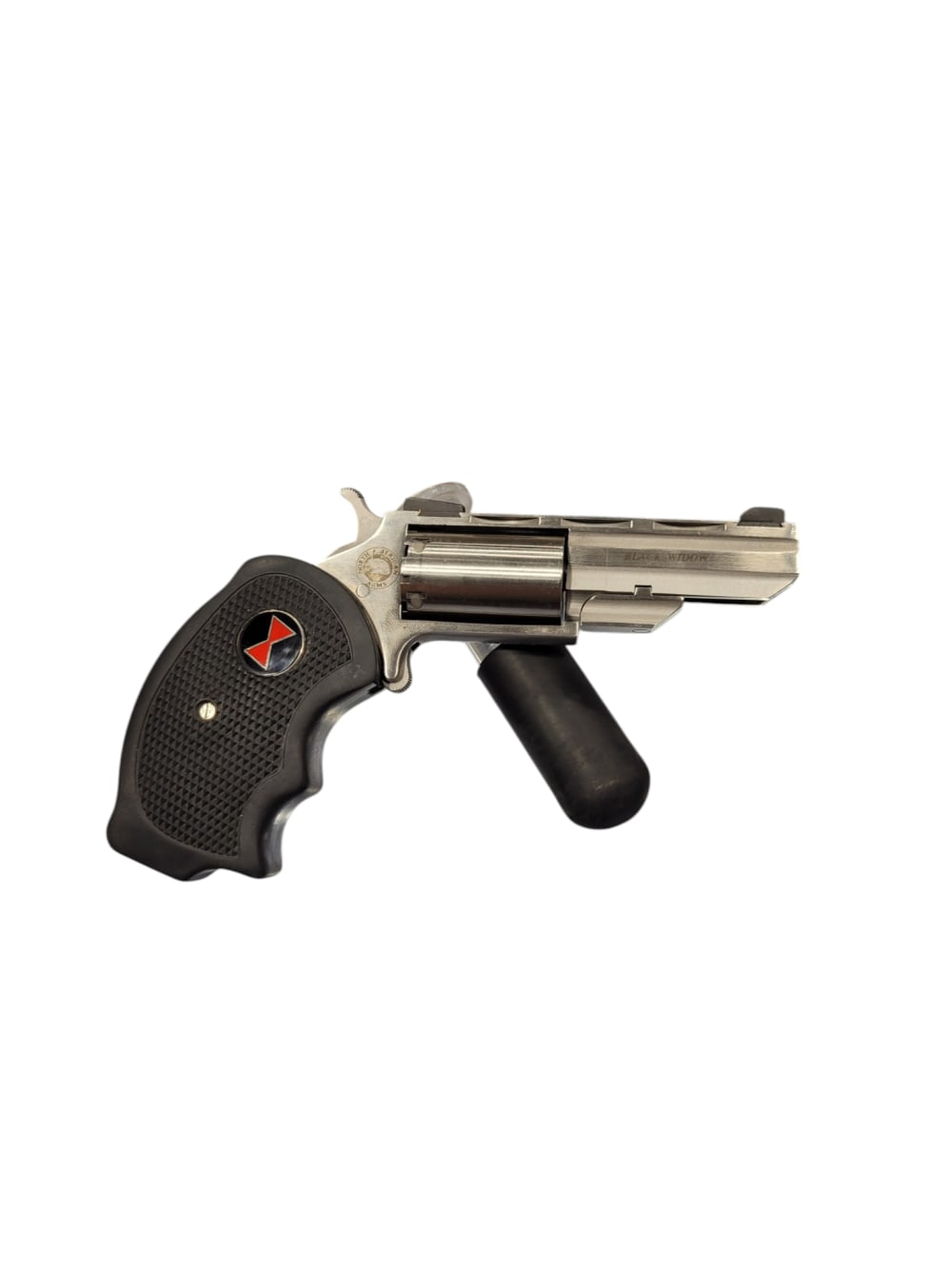 North American Arms Black Widow .22 LR (Used)-img-1