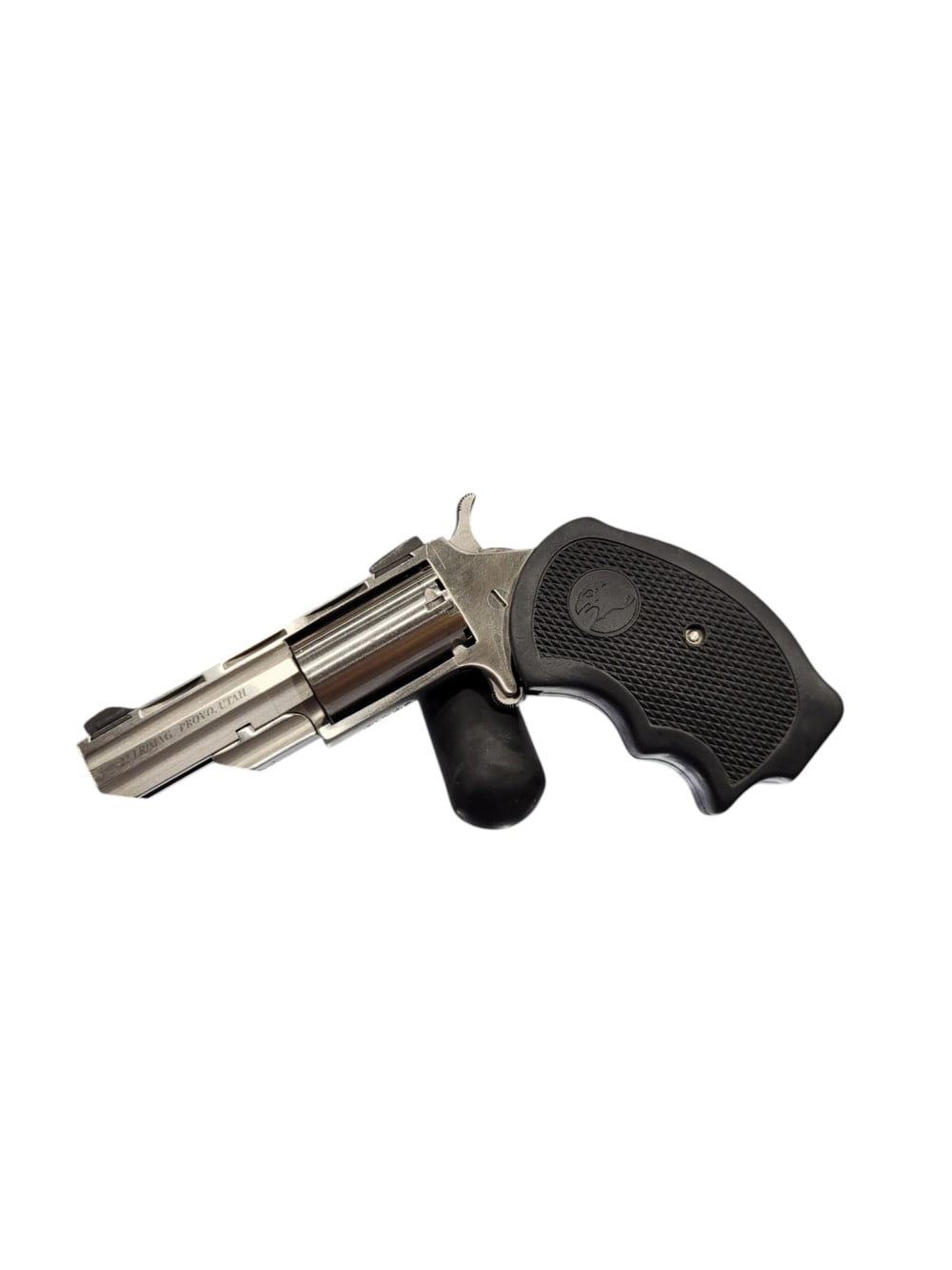 North American Arms Black Widow .22 LR (Used)-img-0