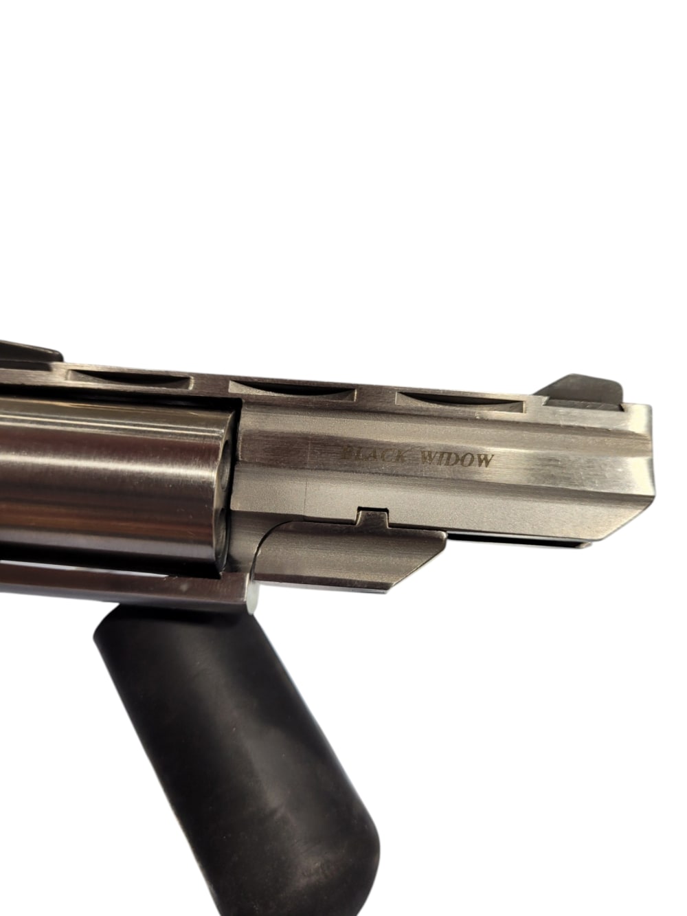 North American Arms Black Widow .22 LR (Used)-img-2