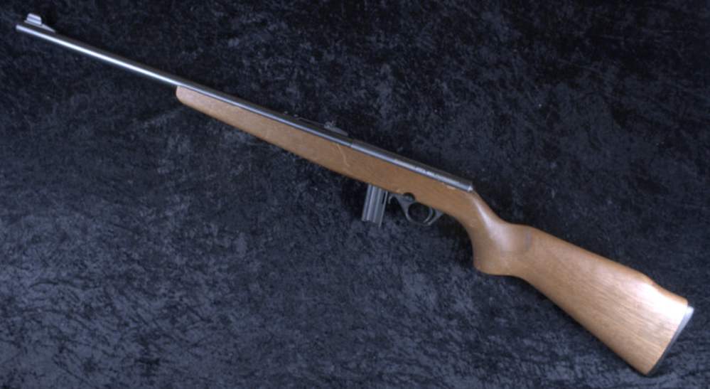 PENNY AUCTION!! Mossberg 802 Plinkster in .22LR-img-4