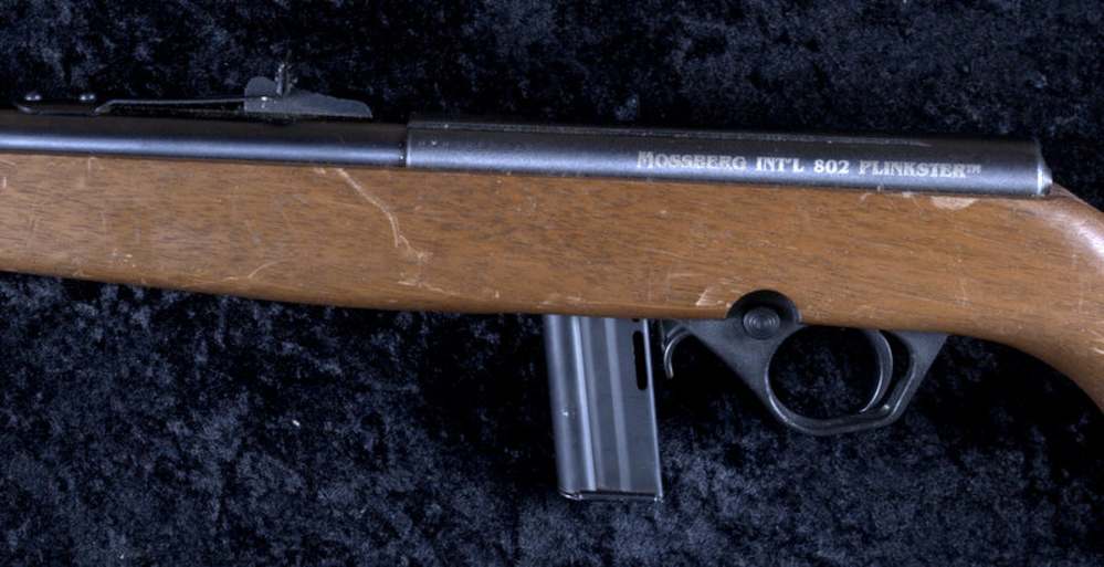 PENNY AUCTION!! Mossberg 802 Plinkster in .22LR-img-6