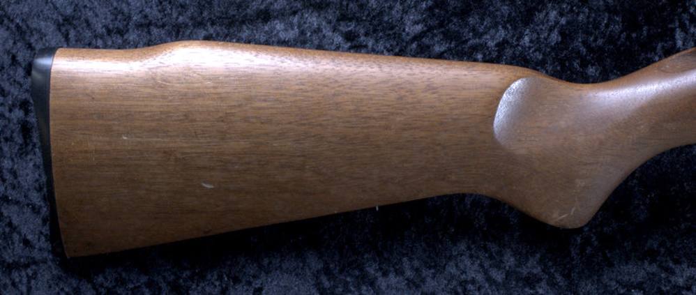 PENNY AUCTION!! Mossberg 802 Plinkster in .22LR-img-1