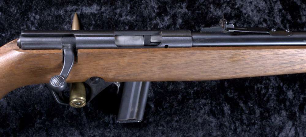 PENNY AUCTION!! Mossberg 802 Plinkster in .22LR-img-2