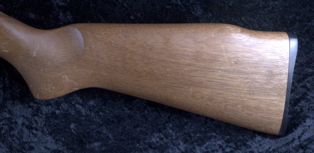 PENNY AUCTION!! Mossberg 802 Plinkster in .22LR-img-7