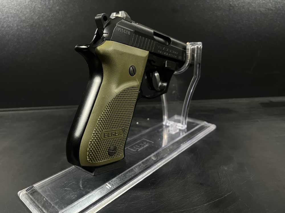 Bersa 380 Pistol-img-4
