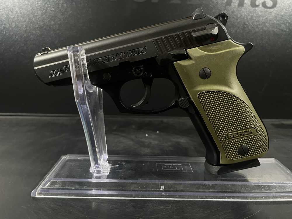 Bersa 380 Pistol-img-1