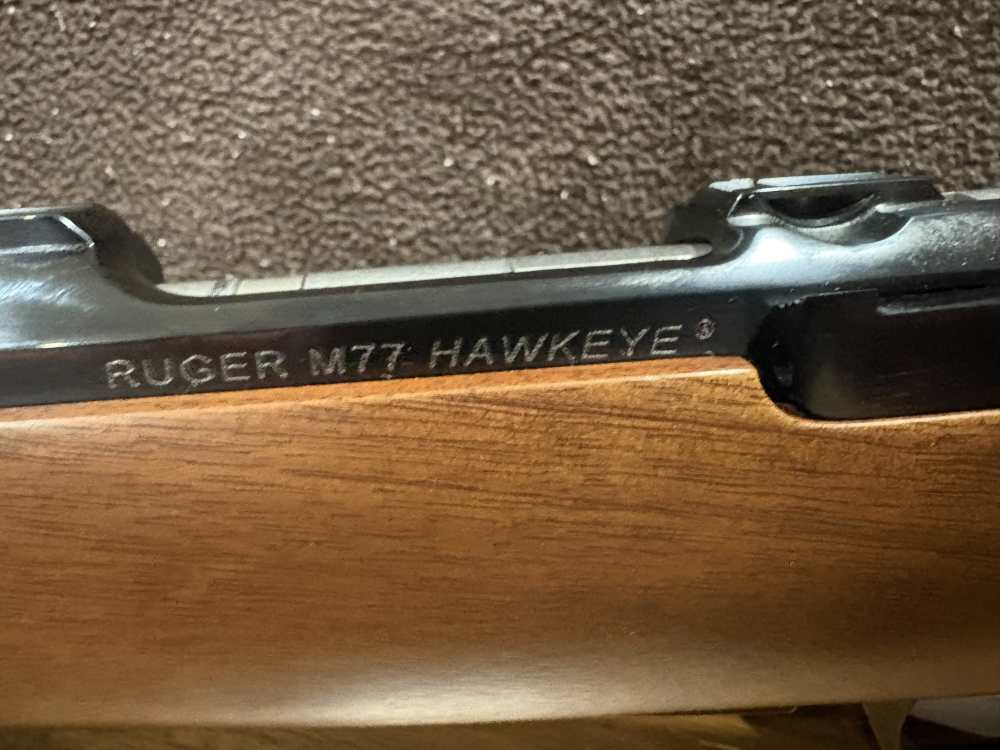 Ruger M77 Hawkeye compact 308 -img-4
