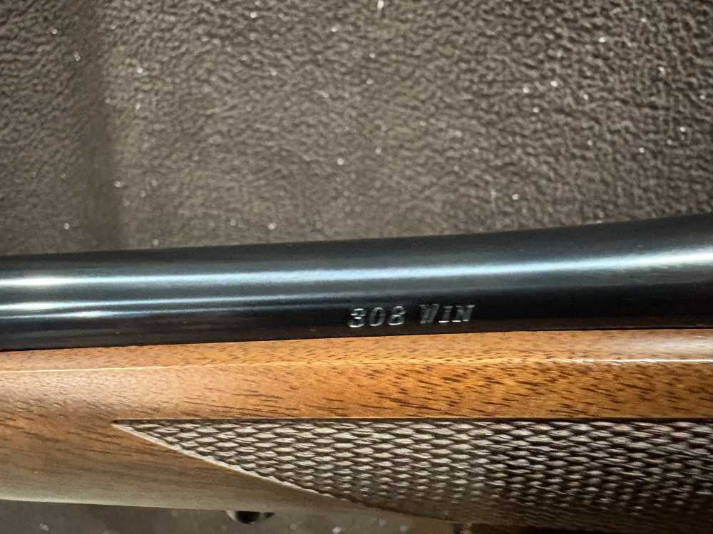 Ruger M77 Hawkeye compact 308 -img-2