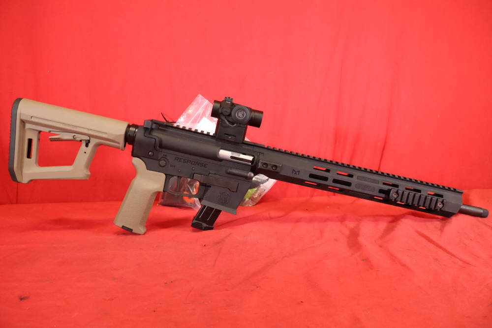 S&W Response 9mm 16.5" 19rd Magpul-img-1