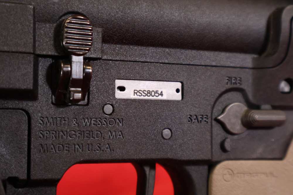 S&W Response 9mm 16.5" 19rd Magpul-img-14