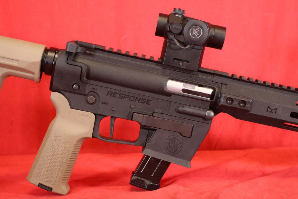 S&W Response 9mm 16.5" 19rd Magpul-img-9