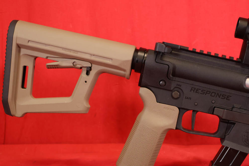 S&W Response 9mm 16.5" 19rd Magpul-img-8