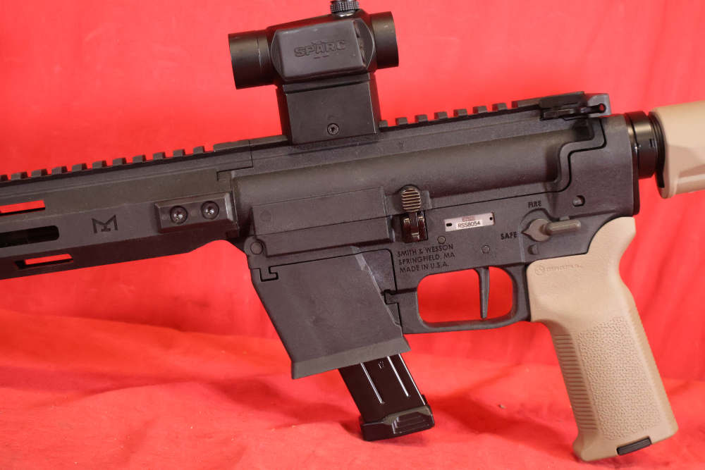 S&W Response 9mm 16.5" 19rd Magpul-img-6