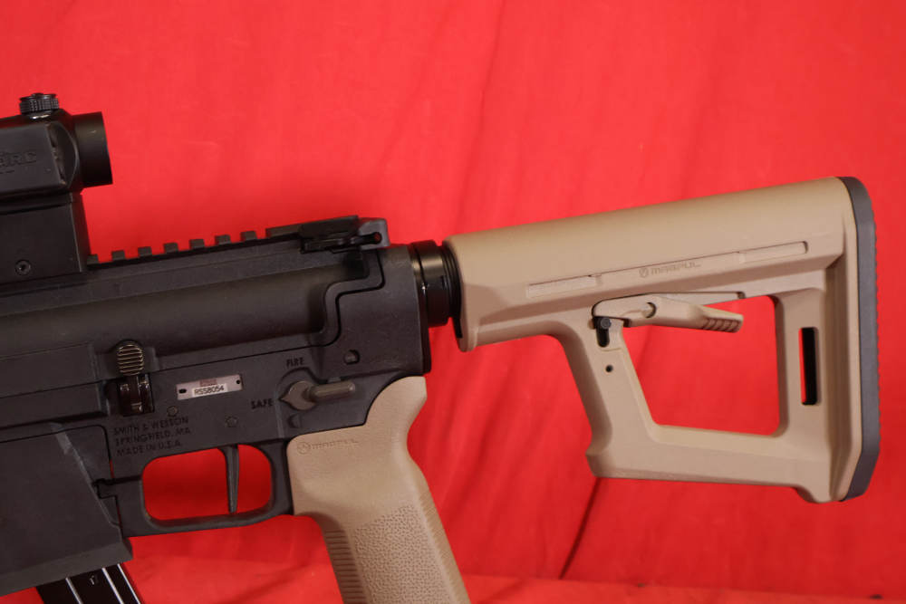 S&W Response 9mm 16.5" 19rd Magpul-img-7