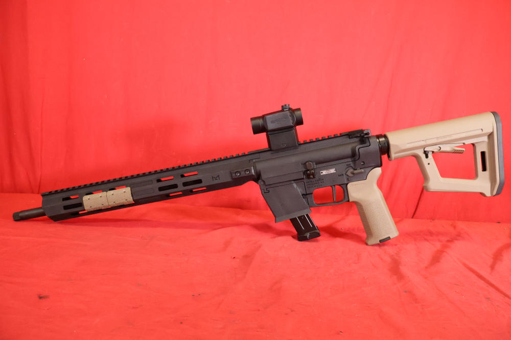 S&W Response 9mm 16.5" 19rd Magpul-img-4