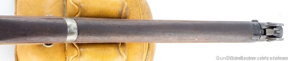 Enfield Ishapore 2A1 GRI FR SMLE 1962 Mint Bore .303 C&R OK-img-12