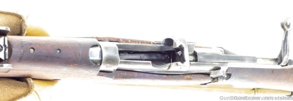Enfield Ishapore 2A1 GRI FR SMLE 1962 Mint Bore .303 C&R OK-img-9