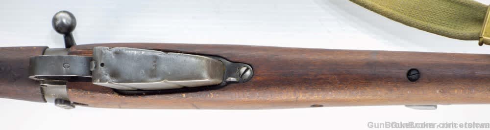 Enfield Ishapore 2A1 GRI FR SMLE 1962 Mint Bore .303 C&R OK-img-4