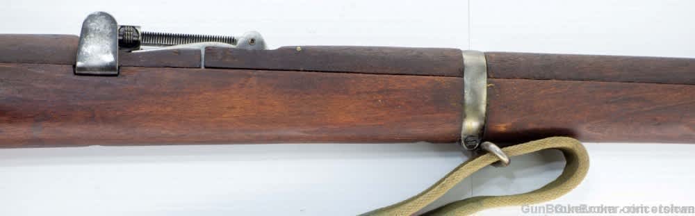 Enfield Ishapore 2A1 GRI FR SMLE 1962 Mint Bore .303 C&R OK-img-6