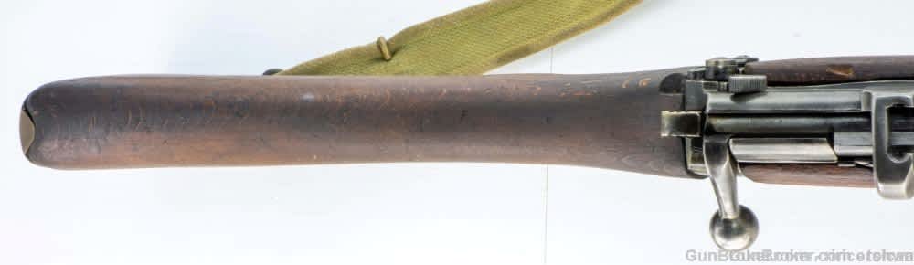 Enfield Ishapore 2A1 GRI FR SMLE 1962 Mint Bore .303 C&R OK-img-11