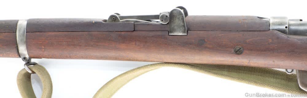 Enfield Ishapore 2A1 GRI FR SMLE 1962 Mint Bore .303 C&R OK-img-13