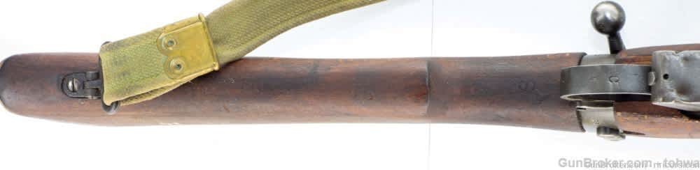 Enfield Ishapore 2A1 GRI FR SMLE 1962 Mint Bore .303 C&R OK-img-14