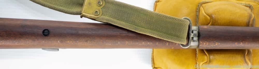 Enfield Ishapore 2A1 GRI FR SMLE 1962 Mint Bore .303 C&R OK-img-2