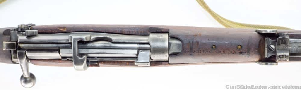 Enfield Ishapore 2A1 GRI FR SMLE 1962 Mint Bore .303 C&R OK-img-3