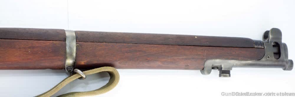 Enfield Ishapore 2A1 GRI FR SMLE 1962 Mint Bore .303 C&R OK-img-7