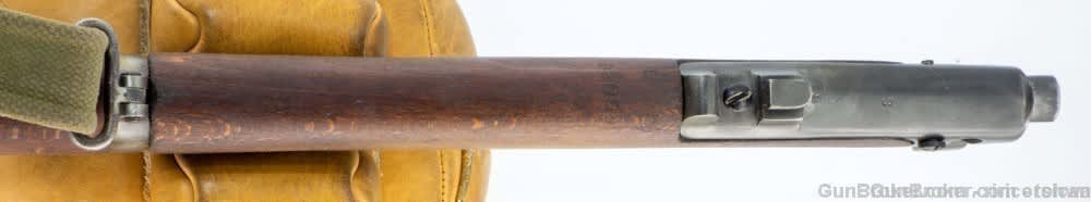 Enfield Ishapore 2A1 GRI FR SMLE 1962 Mint Bore .303 C&R OK-img-8