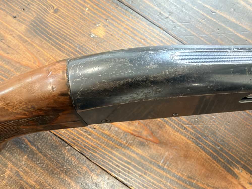 REMINGTON 870 WINGMASTER 20 GAUGE SHOTGUN -img-32