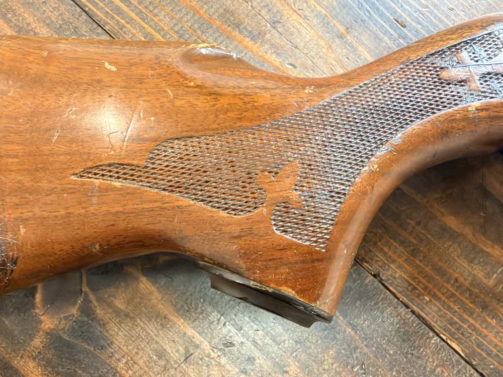 REMINGTON 870 WINGMASTER 20 GAUGE SHOTGUN -img-18