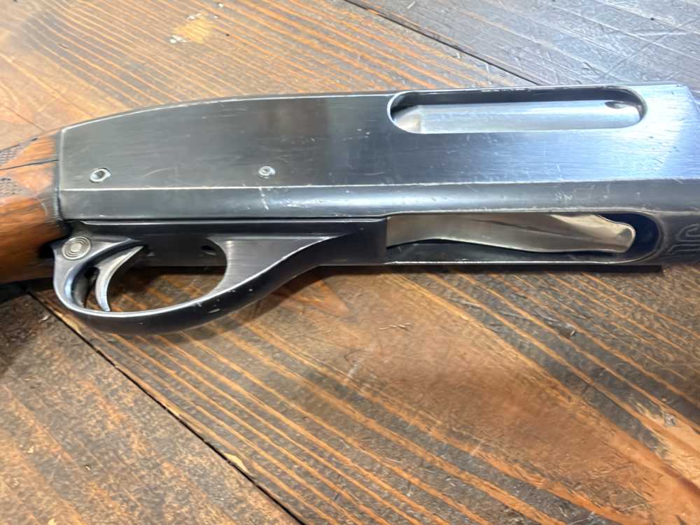 REMINGTON 870 WINGMASTER 20 GAUGE SHOTGUN -img-54