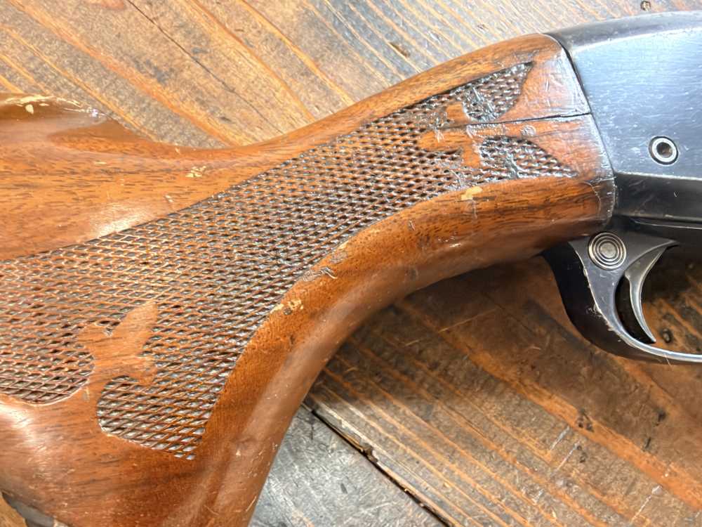 REMINGTON 870 WINGMASTER 20 GAUGE SHOTGUN -img-19