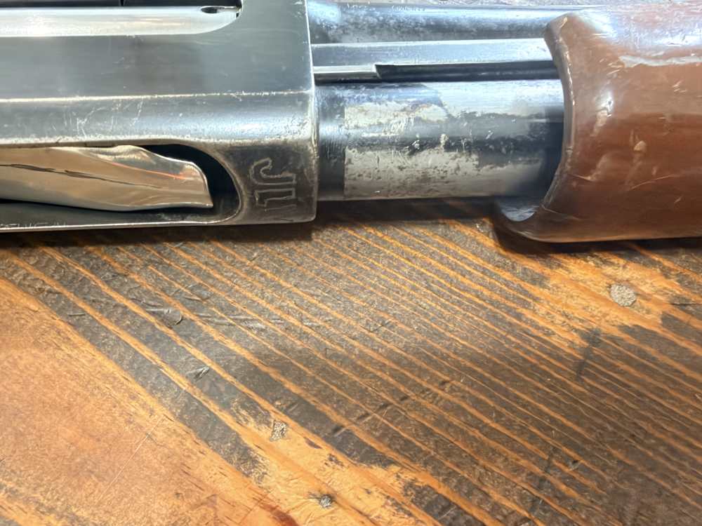 REMINGTON 870 WINGMASTER 20 GAUGE SHOTGUN -img-55