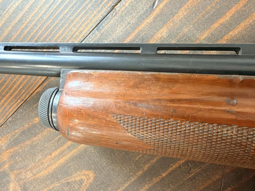 REMINGTON 870 WINGMASTER 20 GAUGE SHOTGUN -img-14