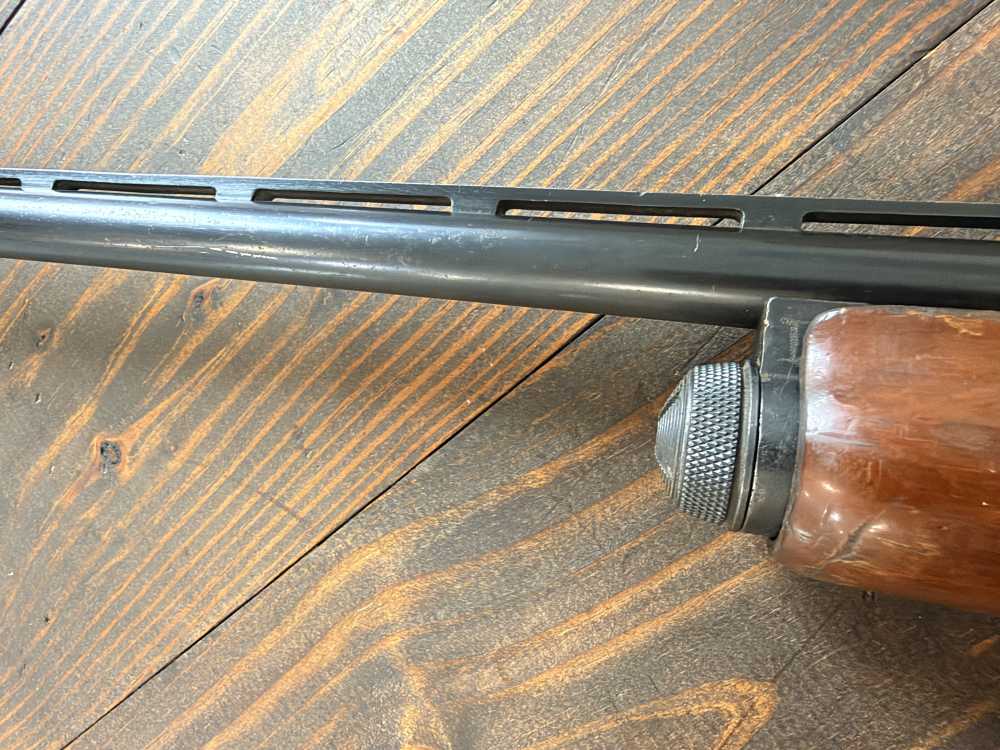 REMINGTON 870 WINGMASTER 20 GAUGE SHOTGUN -img-13