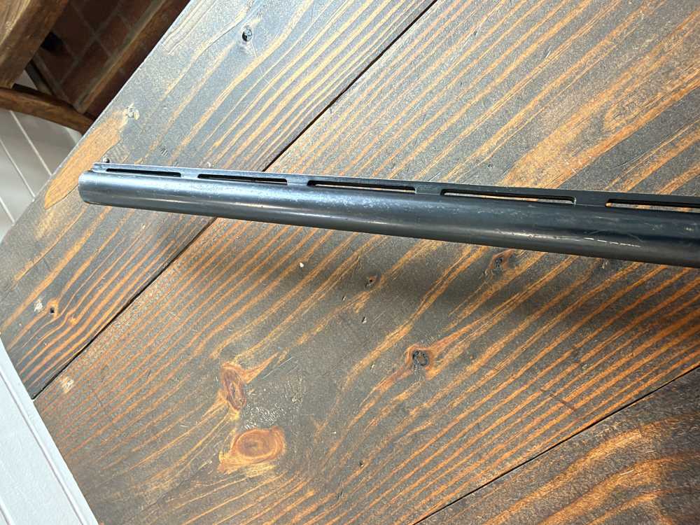 REMINGTON 870 WINGMASTER 20 GAUGE SHOTGUN -img-12