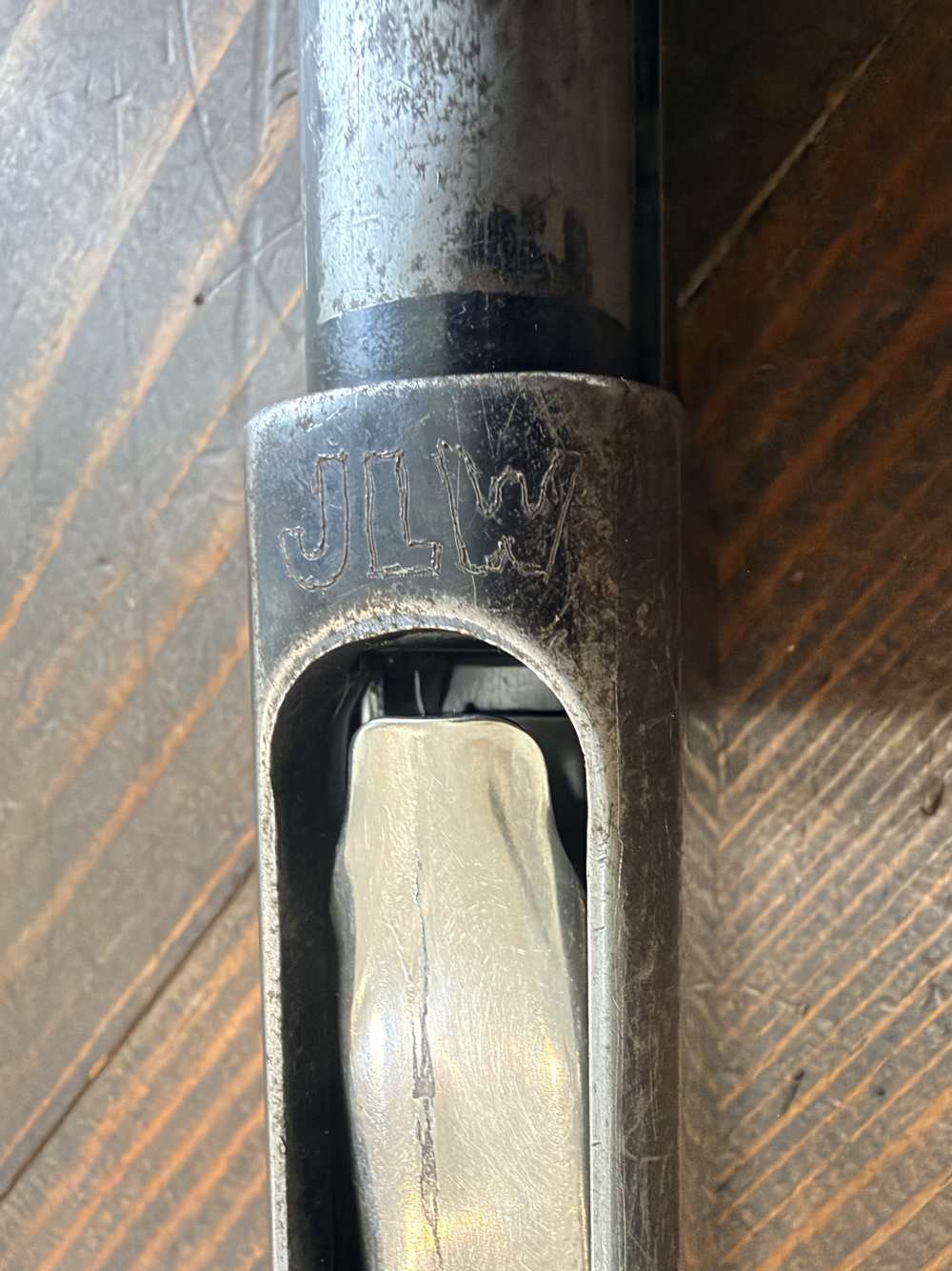 REMINGTON 870 WINGMASTER 20 GAUGE SHOTGUN -img-41