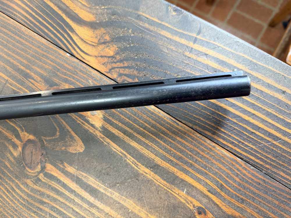REMINGTON 870 WINGMASTER 20 GAUGE SHOTGUN -img-28