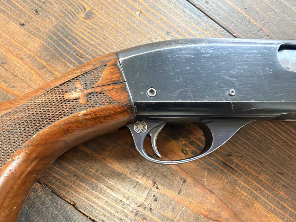 REMINGTON 870 WINGMASTER 20 GAUGE SHOTGUN -img-15