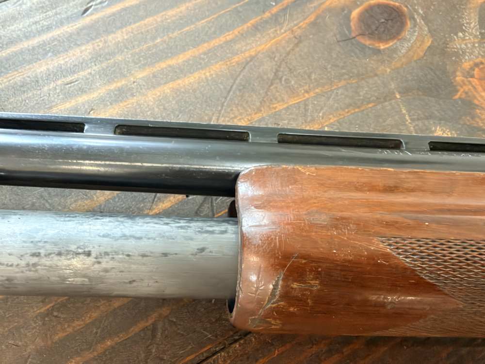 REMINGTON 870 WINGMASTER 20 GAUGE SHOTGUN -img-59