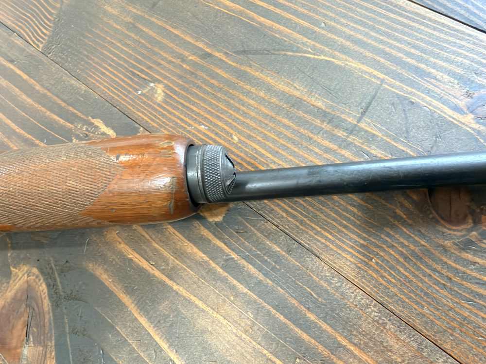 REMINGTON 870 WINGMASTER 20 GAUGE SHOTGUN -img-39